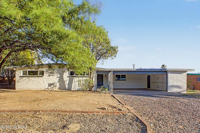 5414 E 3rd Street, Tucson, AZ 85711