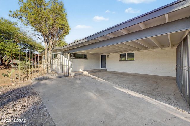 5414 E 3rd Street, Tucson, AZ 85711
