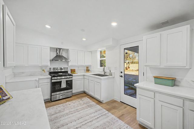 5414 E 3rd Street, Tucson, AZ 85711