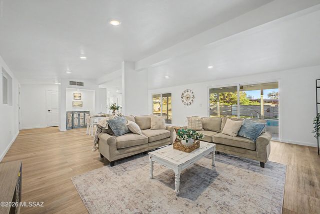 5414 E 3rd Street, Tucson, AZ 85711