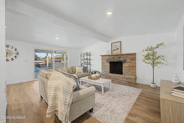 5414 E 3rd Street, Tucson, AZ 85711