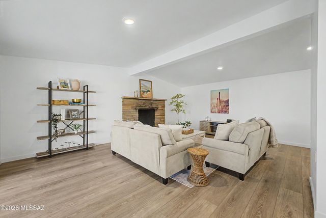5414 E 3rd Street, Tucson, AZ 85711