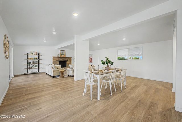 5414 E 3rd Street, Tucson, AZ 85711