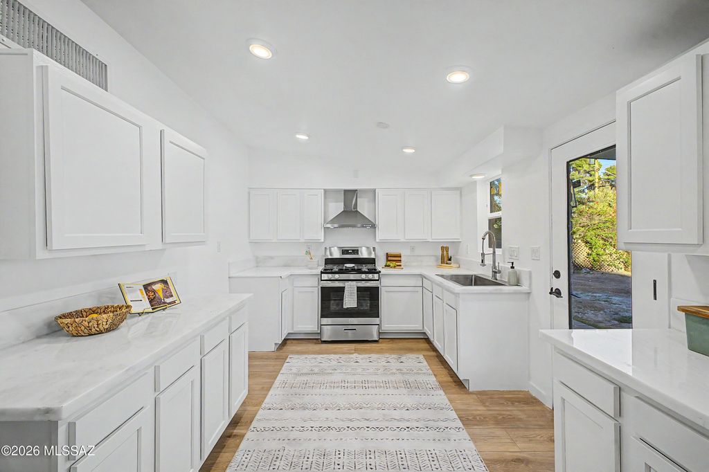 5414 E 3rd Street, Tucson, AZ 85711