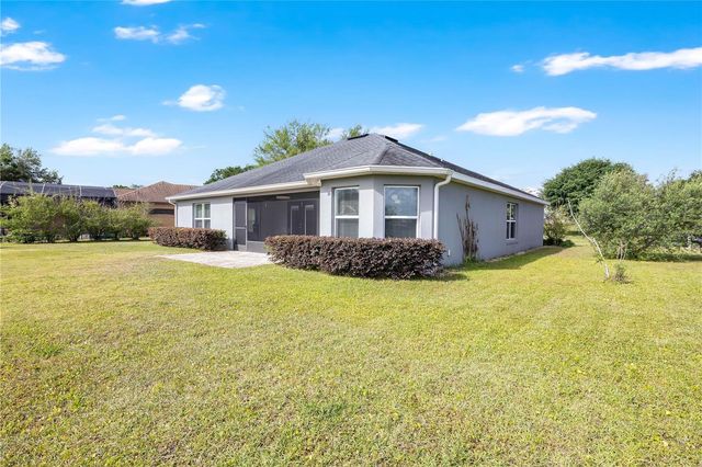 36726 ALAQUA COURT, Eustis, FL 32736