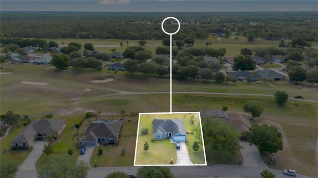 36726 ALAQUA COURT, Eustis, FL 32736