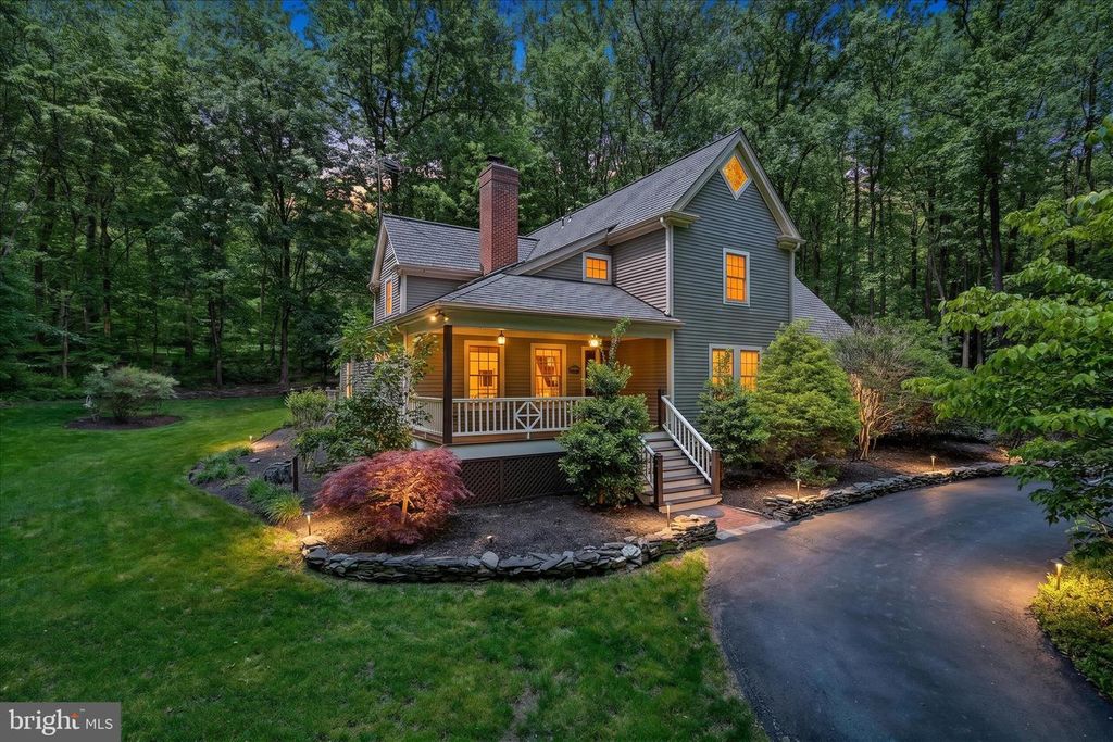 38074 STEVENS RD, Lovettsville, VA 20180