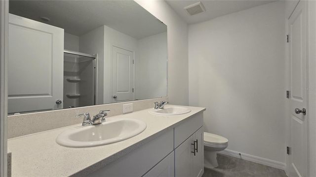 3004 SKYLINE LOOP, Kissimmee, FL 34758