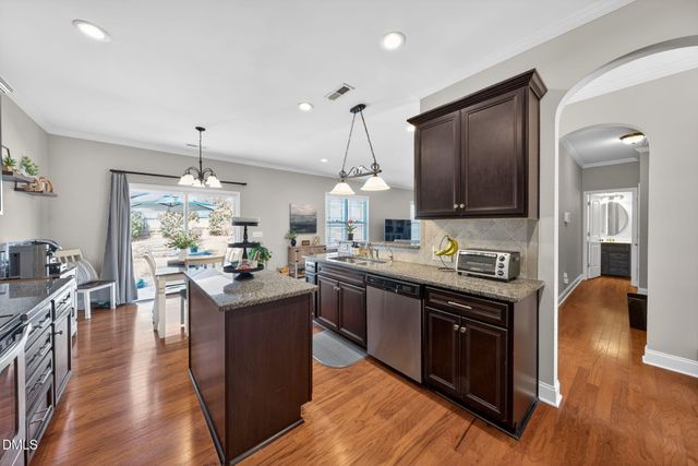 5720 Lumiere Street, Holly Springs, NC 27540