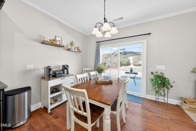 5720 Lumiere Street, Holly Springs, NC 27540