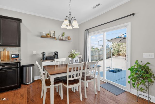 5720 Lumiere Street, Holly Springs, NC 27540