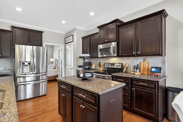 5720 Lumiere Street, Holly Springs, NC 27540