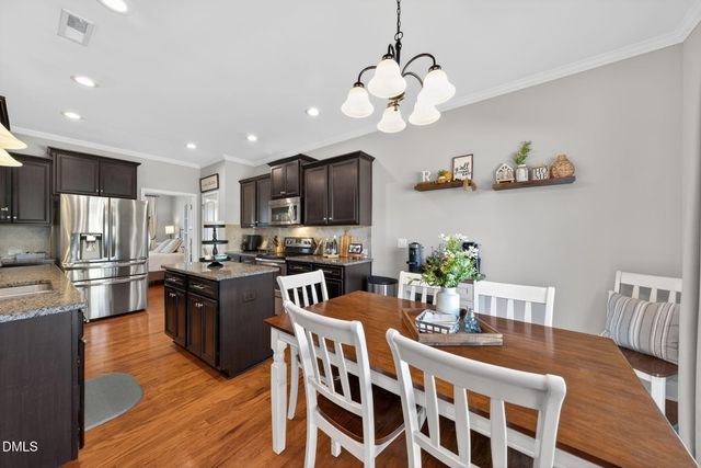 5720 Lumiere Street, Holly Springs, NC 27540