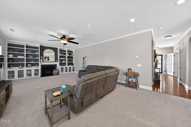 5720 Lumiere Street, Holly Springs, NC 27540