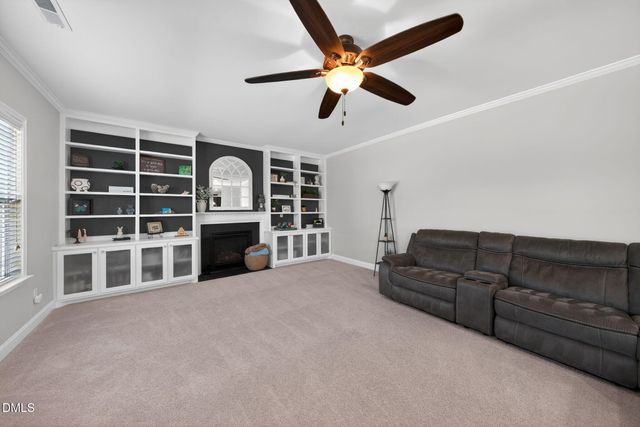 5720 Lumiere Street, Holly Springs, NC 27540