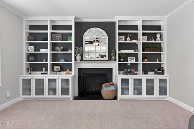 5720 Lumiere Street, Holly Springs, NC 27540