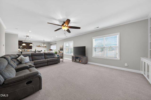 5720 Lumiere Street, Holly Springs, NC 27540