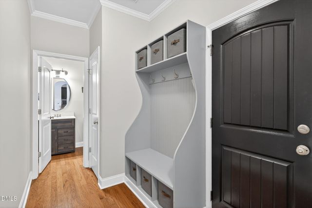 5720 Lumiere Street, Holly Springs, NC 27540