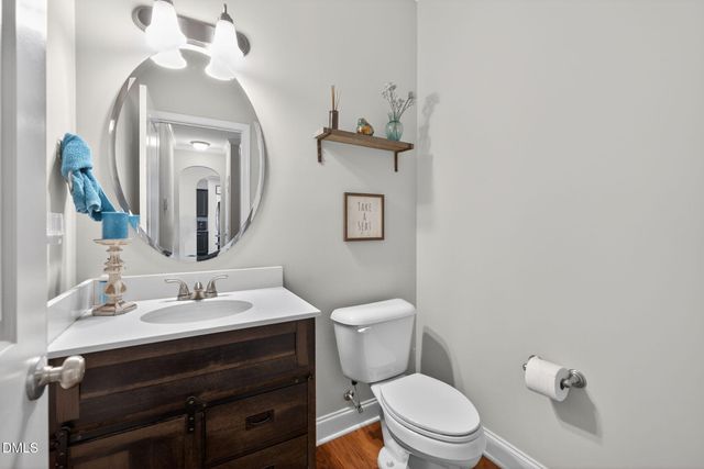 5720 Lumiere Street, Holly Springs, NC 27540