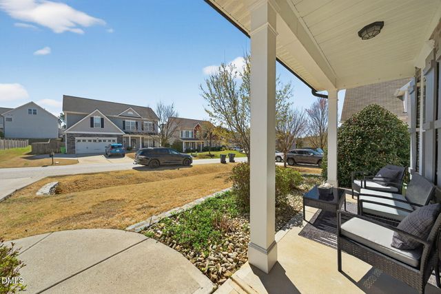 5720 Lumiere Street, Holly Springs, NC 27540