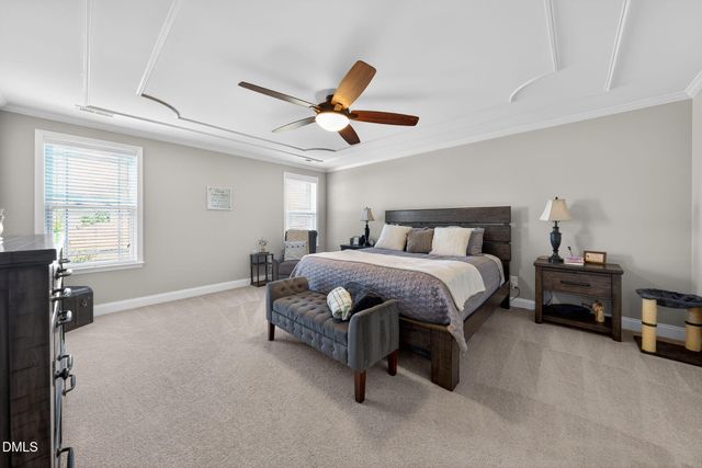 5720 Lumiere Street, Holly Springs, NC 27540