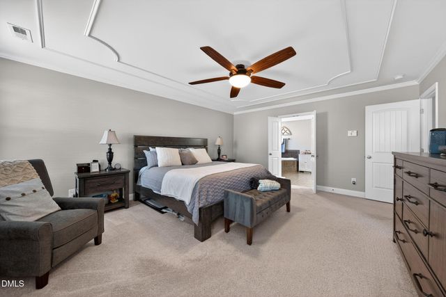 5720 Lumiere Street, Holly Springs, NC 27540