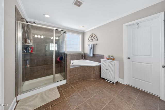 5720 Lumiere Street, Holly Springs, NC 27540