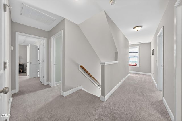 5720 Lumiere Street, Holly Springs, NC 27540