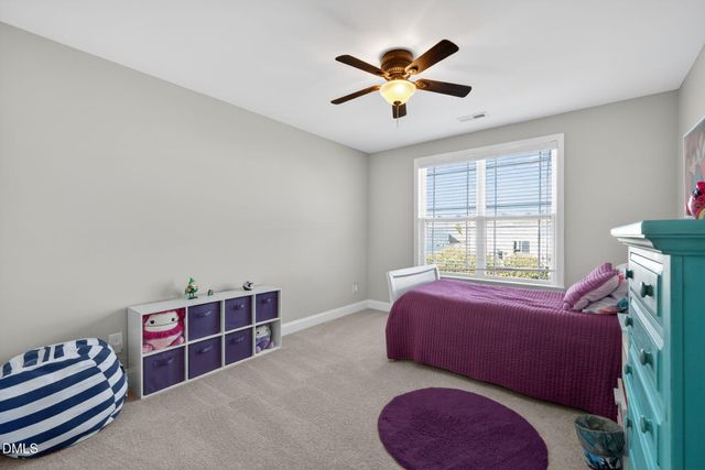 5720 Lumiere Street, Holly Springs, NC 27540