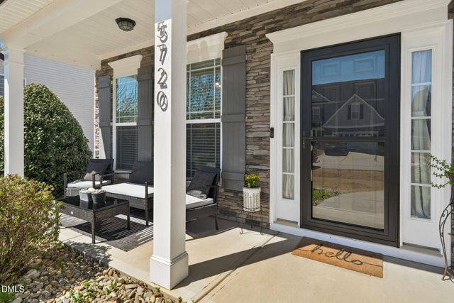 5720 Lumiere Street, Holly Springs, NC 27540