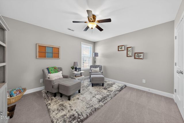 5720 Lumiere Street, Holly Springs, NC 27540