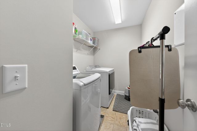 5720 Lumiere Street, Holly Springs, NC 27540