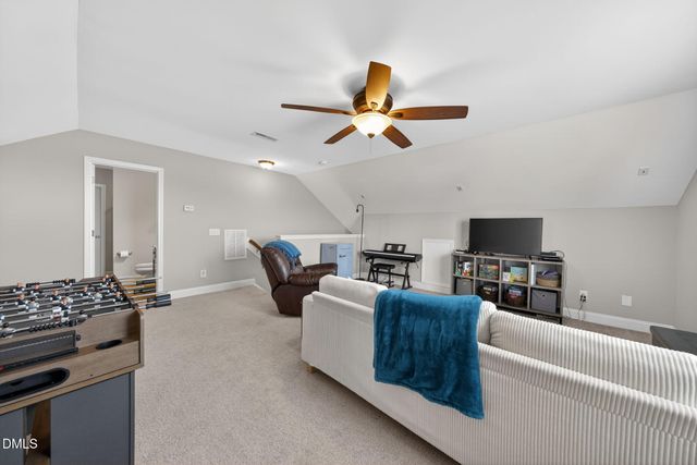 5720 Lumiere Street, Holly Springs, NC 27540