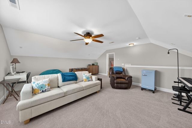 5720 Lumiere Street, Holly Springs, NC 27540