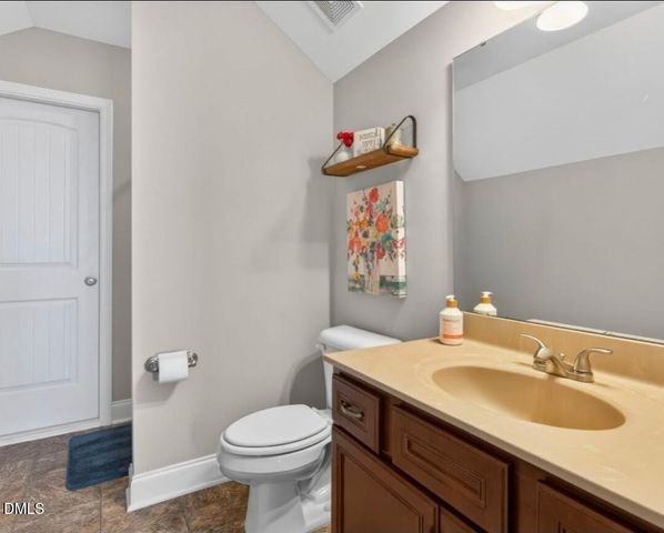 5720 Lumiere Street, Holly Springs, NC 27540