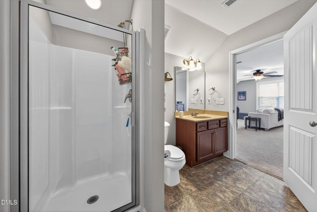 5720 Lumiere Street, Holly Springs, NC 27540