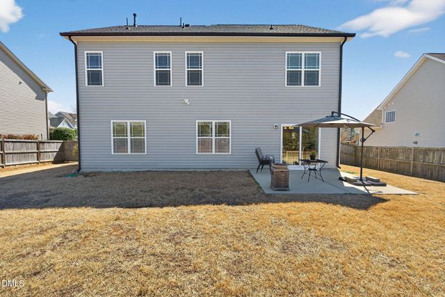 5720 Lumiere Street, Holly Springs, NC 27540