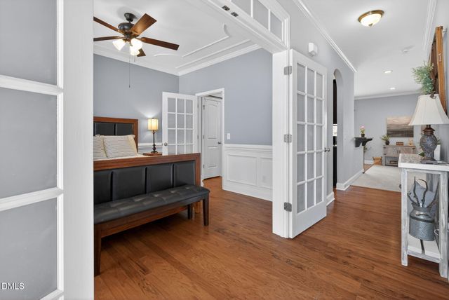 5720 Lumiere Street, Holly Springs, NC 27540