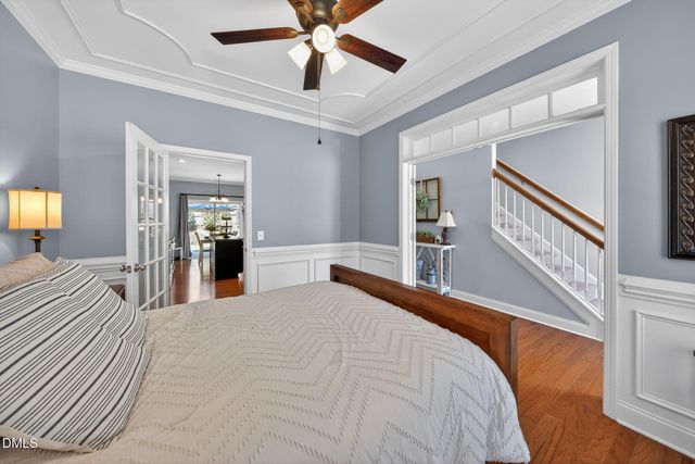 5720 Lumiere Street, Holly Springs, NC 27540