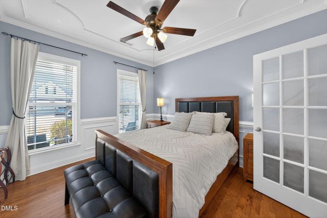 5720 Lumiere Street, Holly Springs, NC 27540