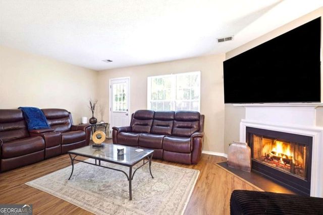 4211 Wingfoot Court, Decatur, GA 30035