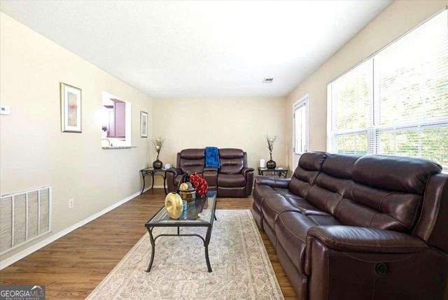 4211 Wingfoot Court, Decatur, GA 30035