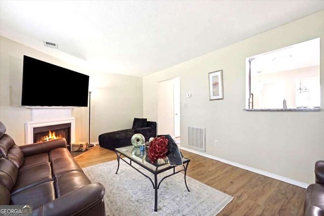 4211 Wingfoot Court, Decatur, GA 30035
