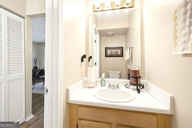 4211 Wingfoot Court, Decatur, GA 30035