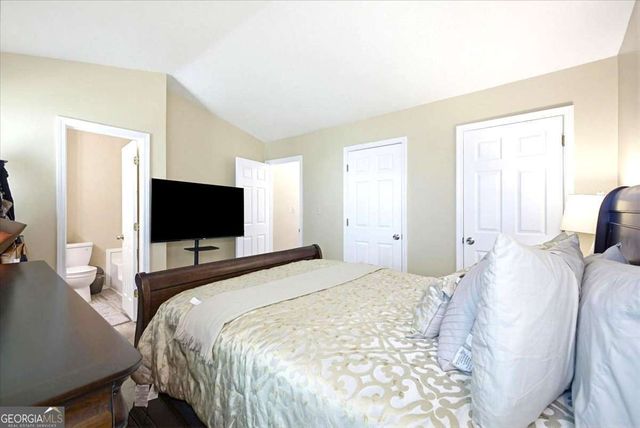 4211 Wingfoot Court, Decatur, GA 30035