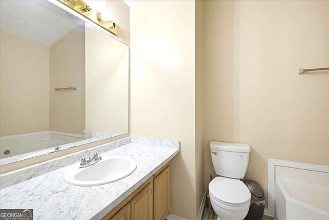 4211 Wingfoot Court, Decatur, GA 30035