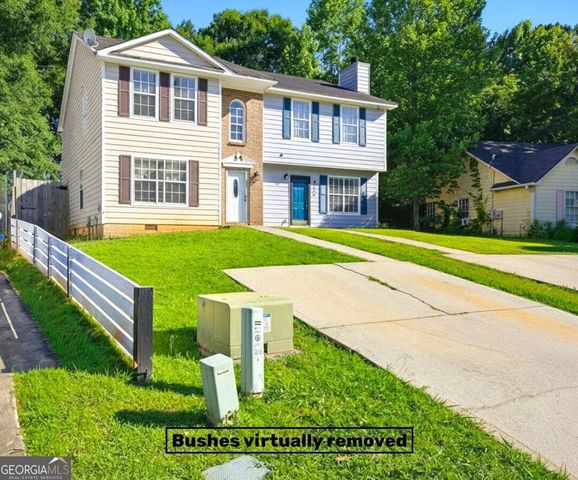 4211 Wingfoot Court, Decatur, GA 30035