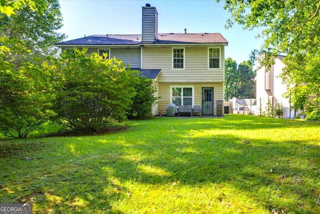 4211 Wingfoot Court, Decatur, GA 30035