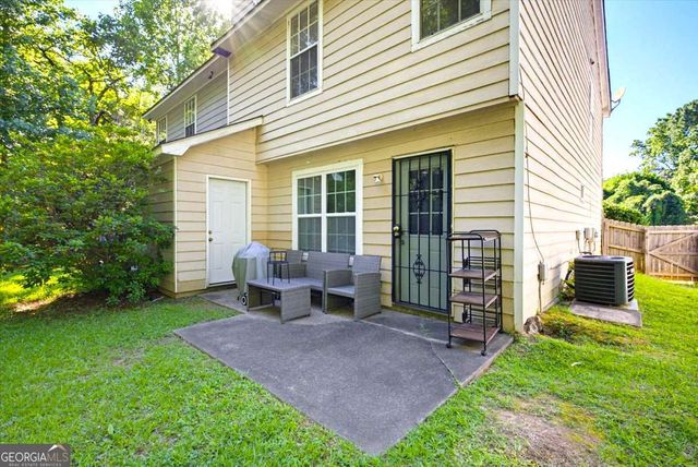 4211 Wingfoot Court, Decatur, GA 30035