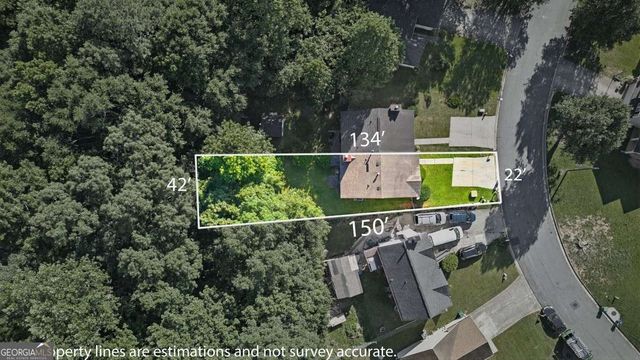 4211 Wingfoot Court, Decatur, GA 30035